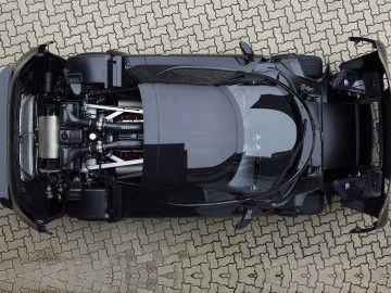 Lancia Stratos &ndash; Powr&oacute;t po latach